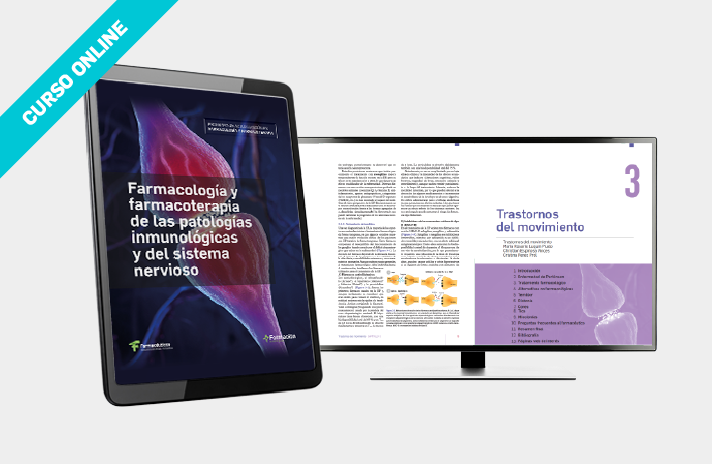 Farmacología y farmacoterapia de las patologías del sistema nervioso (2ª edición)