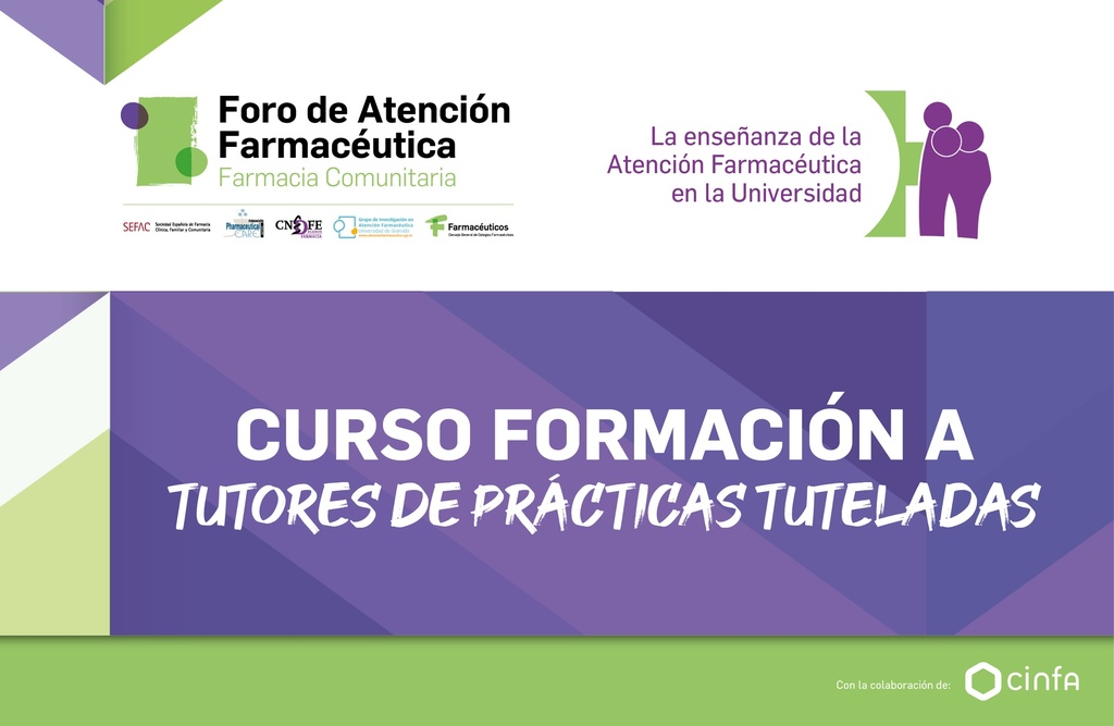 Formación a tutores de prácticas tuteladas (2ª edición)