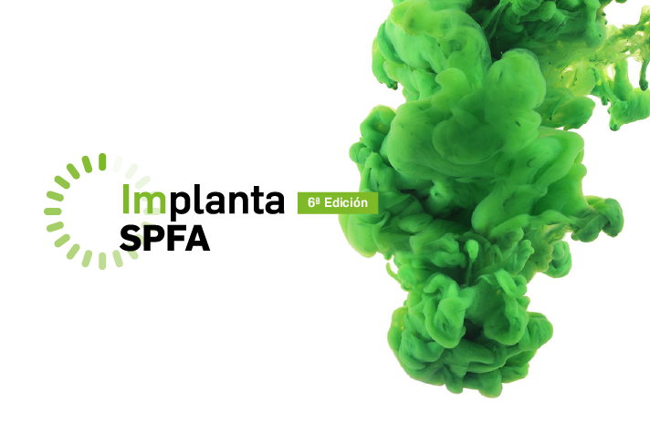 Implanta. Indicación Farmacéutica (6ª edición)