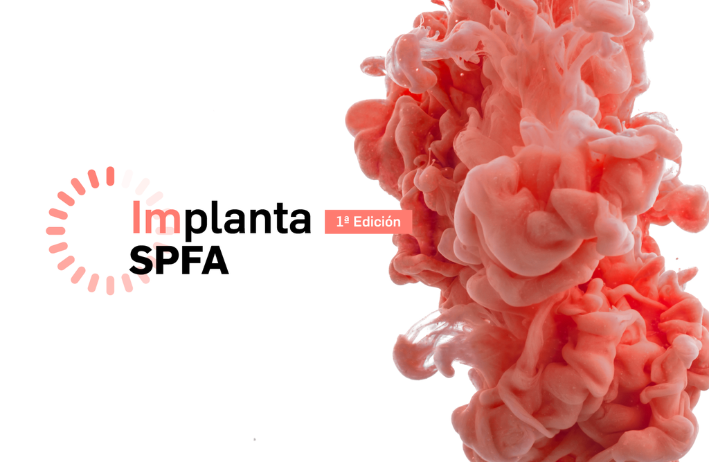 Implanta. Cribados