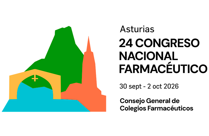 24 Congreso Nacional Farmacéutico