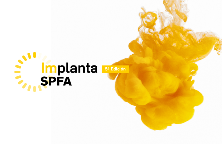 Implanta. Medida de parámetros clínicos (5ª edición)