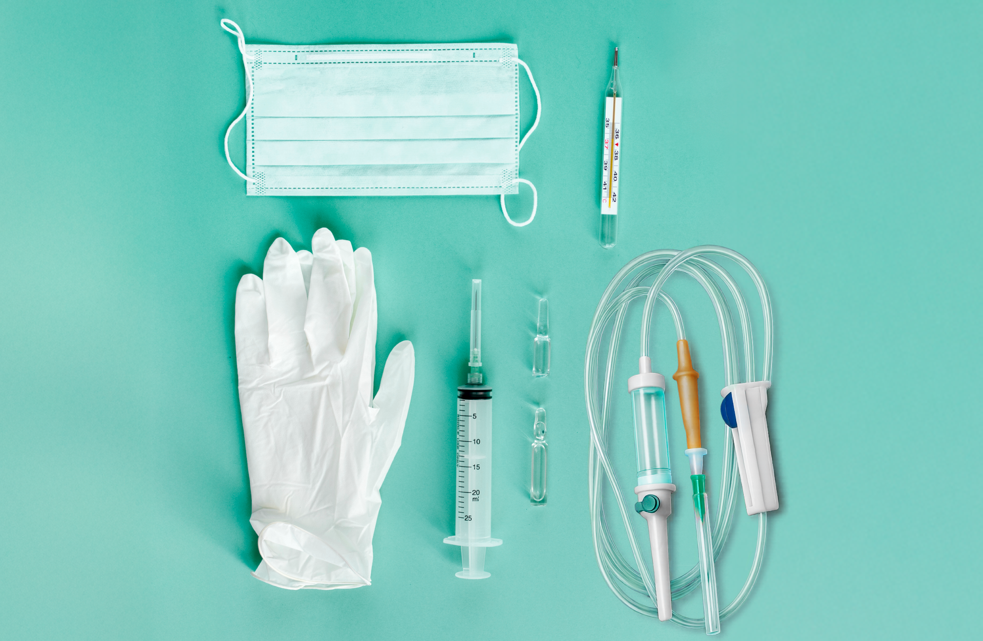 Introducción a los productos sanitarios (2ª edición)